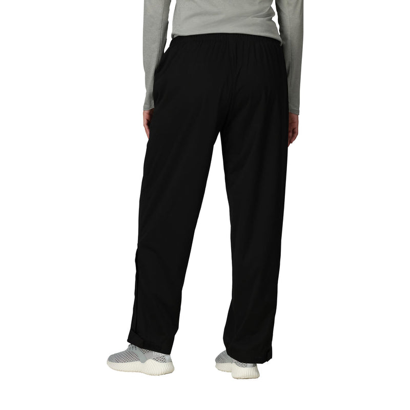 Load image into Gallery viewer, Frogg Toggs Womens Black FTX Lite Pant
