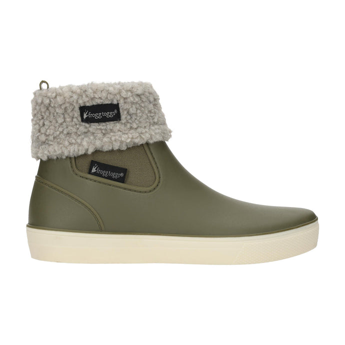 Frogg Toggs Womens Green VersaBoot