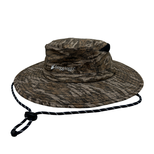 Frogg Toggs MO Bottomland Chilly Pro Performance Cooling Boonie
