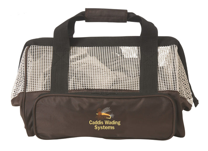 Caddis Northern Guide Heavy-Duty Drying Bag