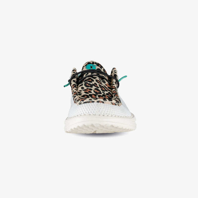 Load image into Gallery viewer, Gator Waders Youth Leopard Camp Shoes
