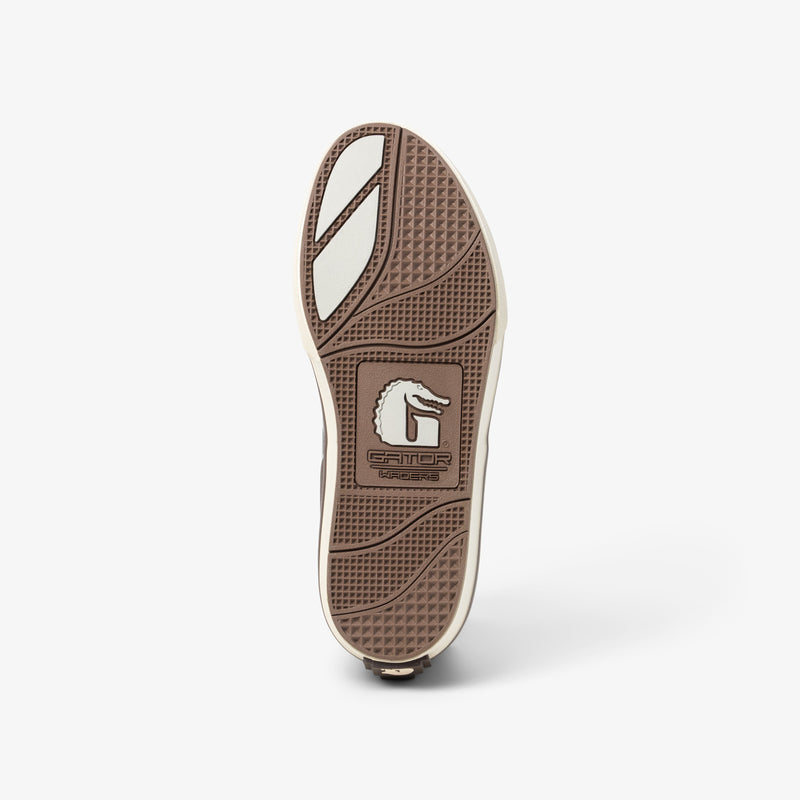 Load image into Gallery viewer, Gator Waders Mens Old School Wetland Camp Boots
