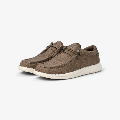 Gator Waders Mens Driftwood Camp Shoes