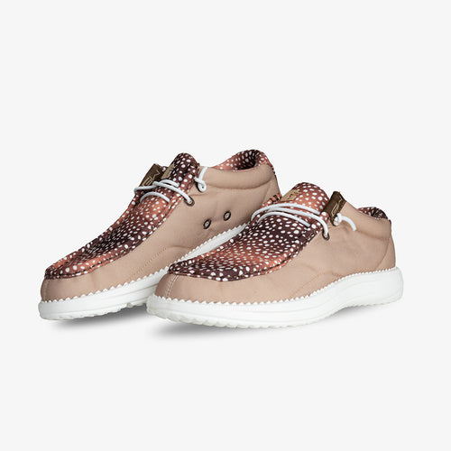 Gator Waders Womens Axis Camp Shoes