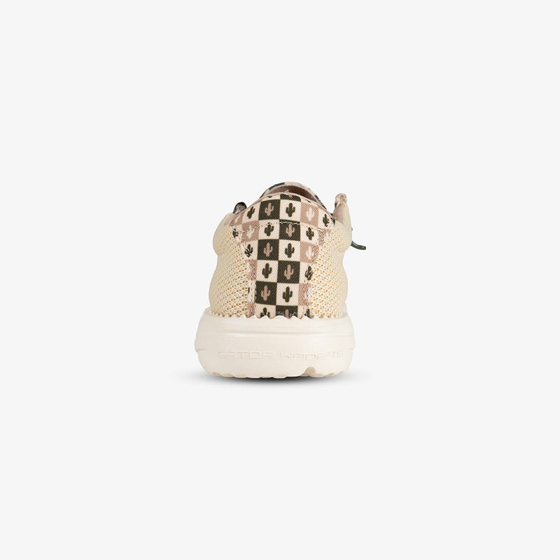 Load image into Gallery viewer, Gator Waders Womens Cactus Camp Shoes
