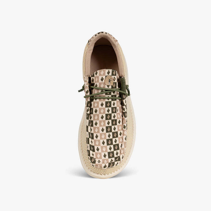 Load image into Gallery viewer, Gator Waders Womens Cactus Camp Shoes

