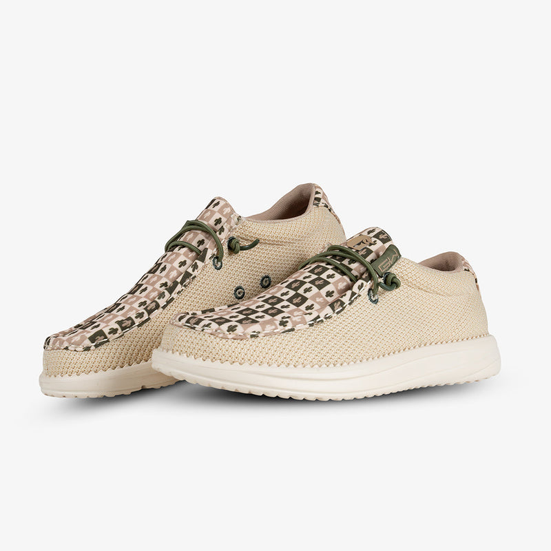 Load image into Gallery viewer, Gator Waders Womens Cactus Camp Shoes
