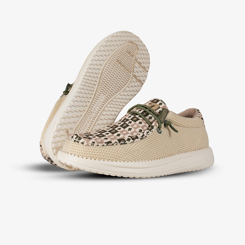 Load image into Gallery viewer, Gator Waders Womens Cactus Camp Shoes
