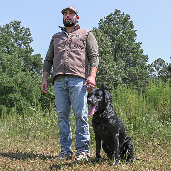 Load image into Gallery viewer, Gator Waders Mens Chesapeake Flyway Vest
