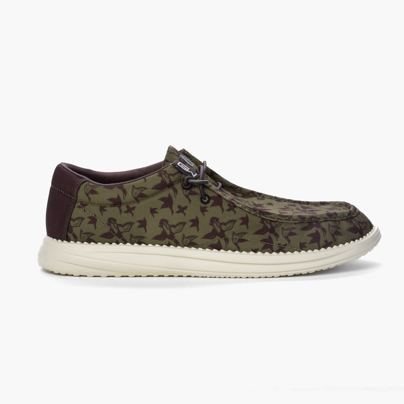 Load image into Gallery viewer, Gator Waders Mens Ducks Camp Shoes
