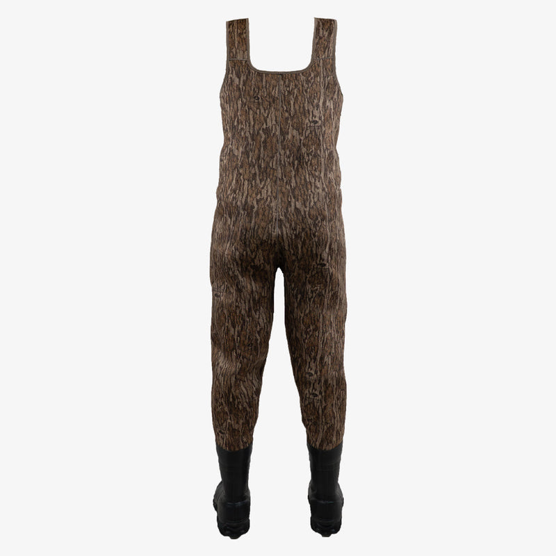 Load image into Gallery viewer, Frogg Toggs Mens Mossy Oak Bottomland Retro Waders
