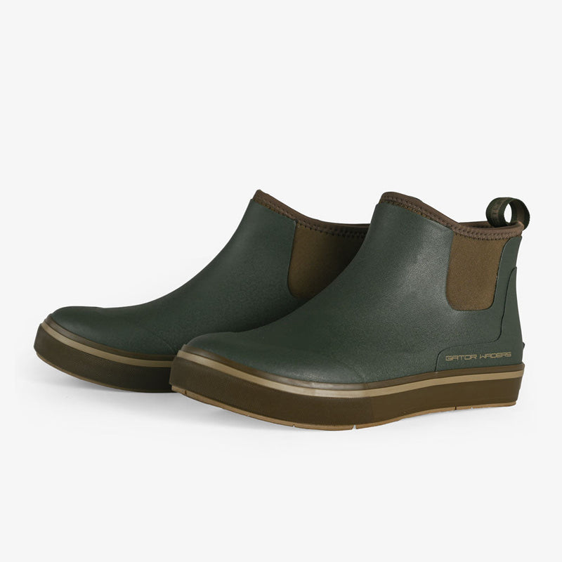 Load image into Gallery viewer, Gator Waders Mens Delta Camp Boots
