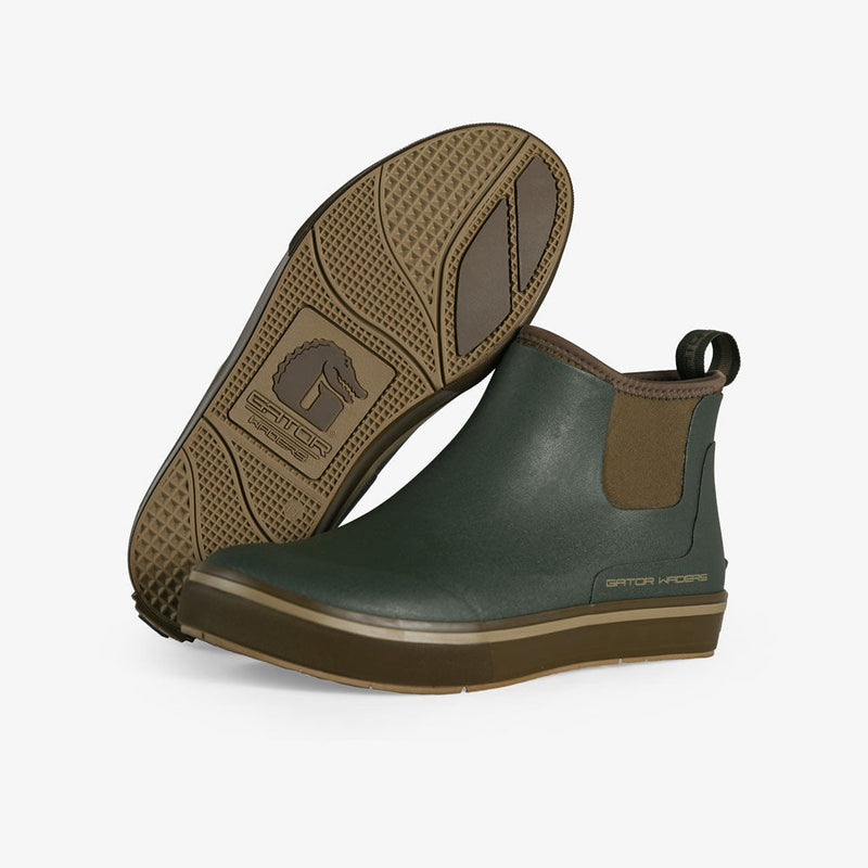 Load image into Gallery viewer, Gator Waders Mens Delta Camp Boots
