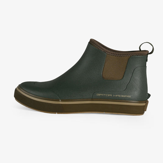 Gator Waders Mens Delta Camp Boots