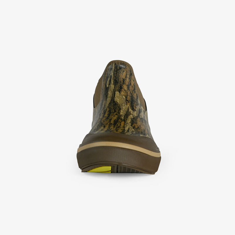 Load image into Gallery viewer, Gator Waders Womens Mossy Oak Bottomland Camp Boots
