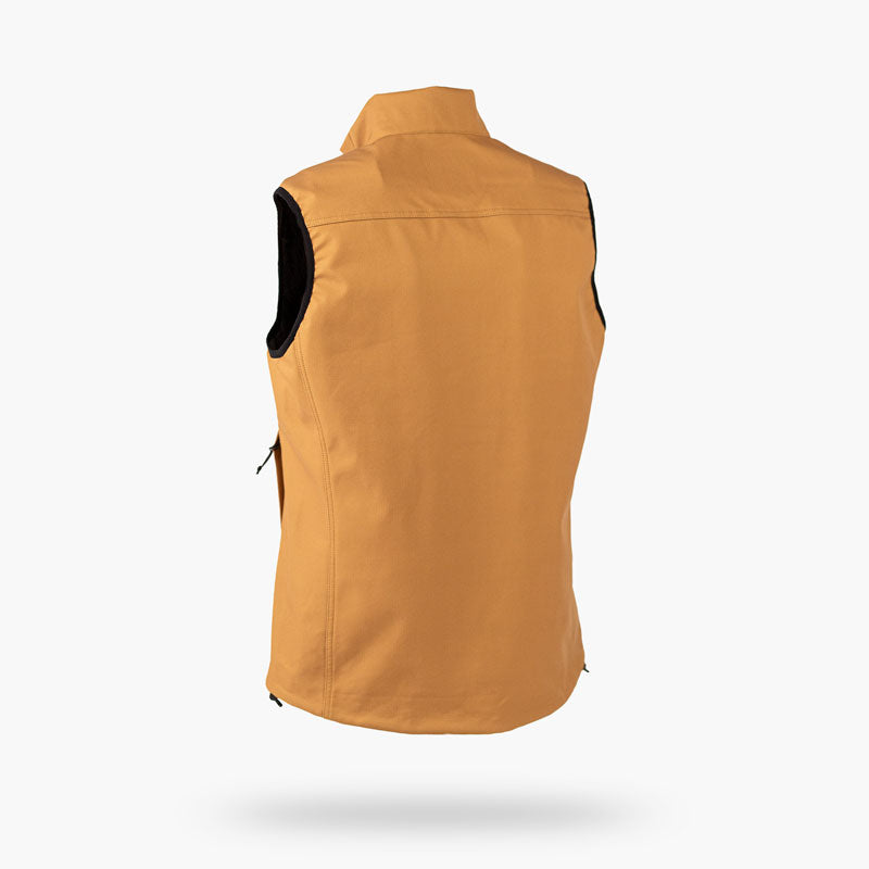 Load image into Gallery viewer, Gator Waders Mens Prairie Flyway Vest
