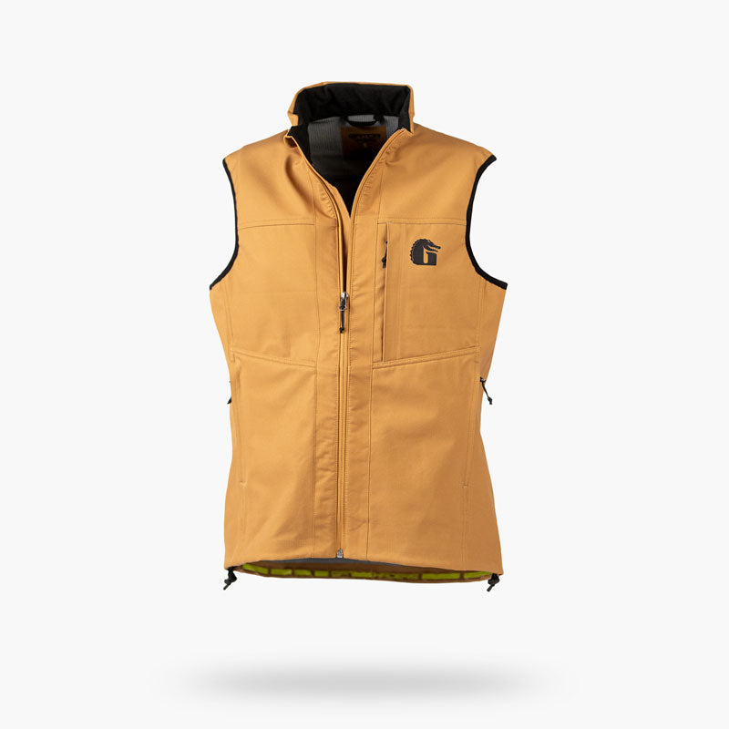 Load image into Gallery viewer, Gator Waders Mens Prairie Flyway Vest
