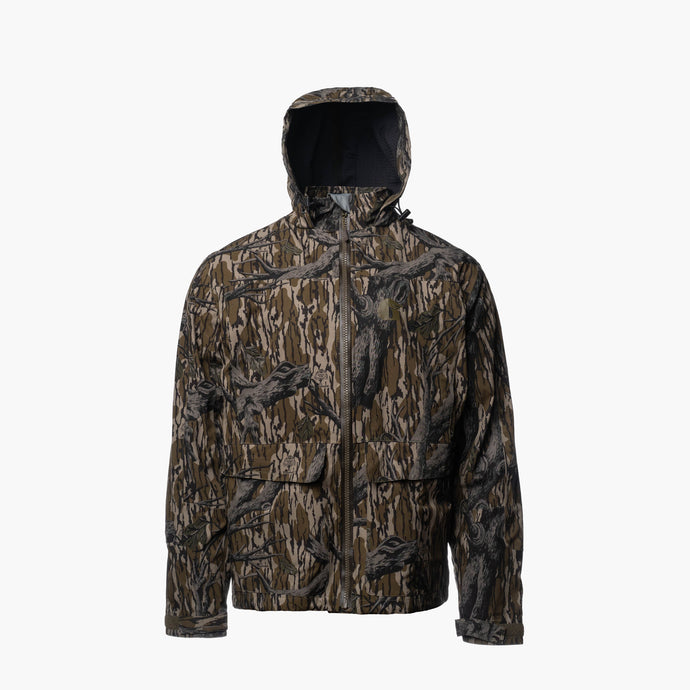 Gator Waders Men’s Sanctuary Jacket – Mossy Oak Treestand