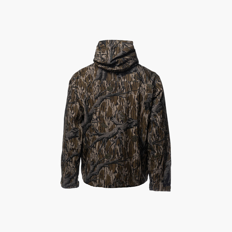 Load image into Gallery viewer, Gator Waders Men’s Sanctuary Jacket – Mossy Oak Treestand

