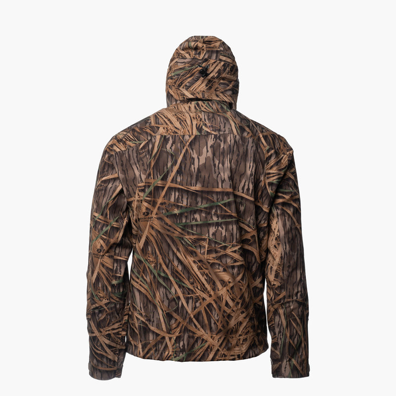 Load image into Gallery viewer, Gator Waders Men’s Sanctuary Jacket – Mossy Oak Original Shadow Grass

