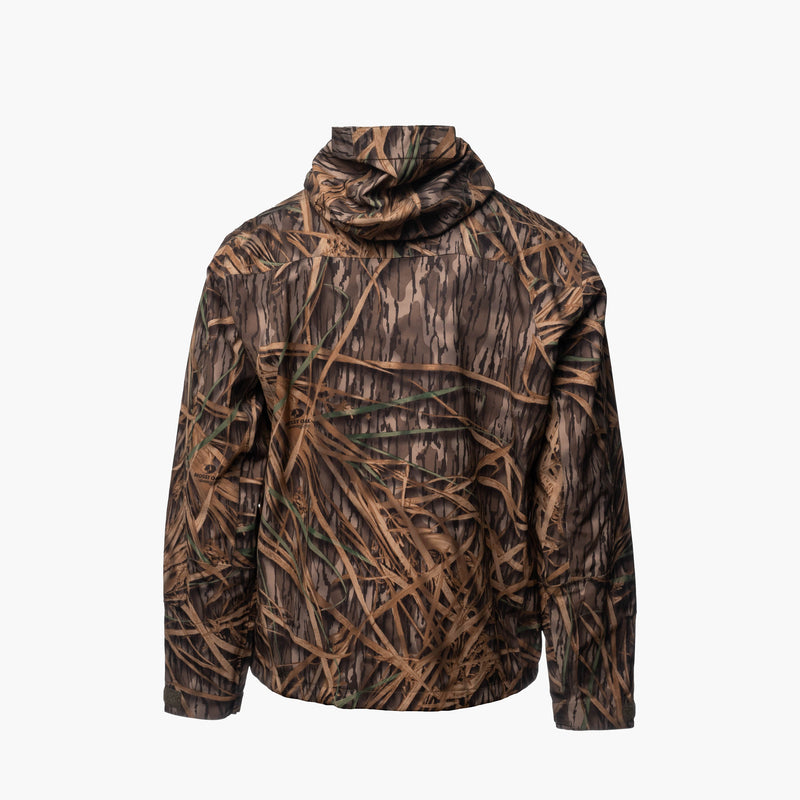 Load image into Gallery viewer, Gator Waders Men’s Sanctuary Jacket – Mossy Oak Original Shadow Grass
