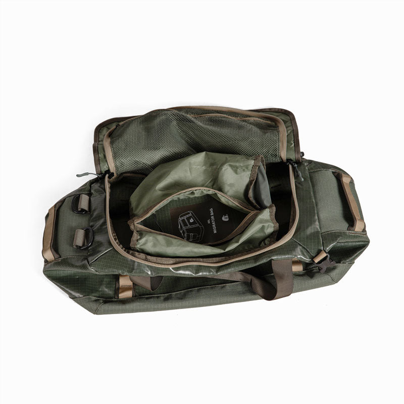 Load image into Gallery viewer, Gator Waders Delta Migrator Bag
