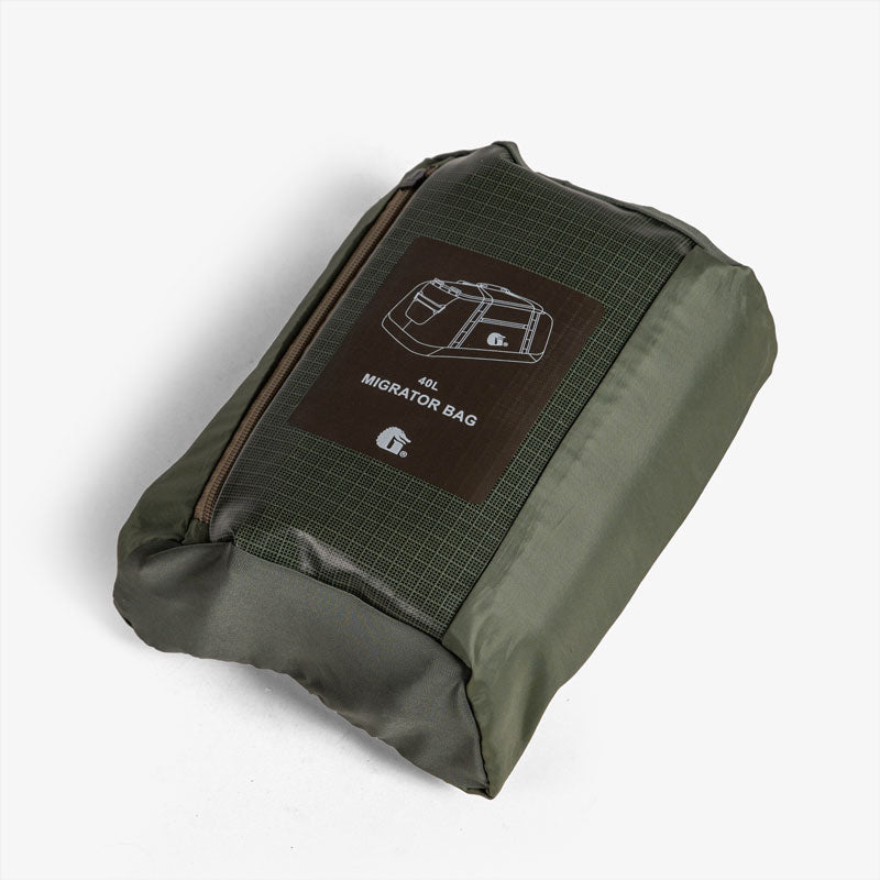 Load image into Gallery viewer, Gator Waders Delta Migrator Bag
