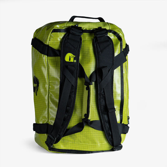 Gator Waders Lime Migrator Bag