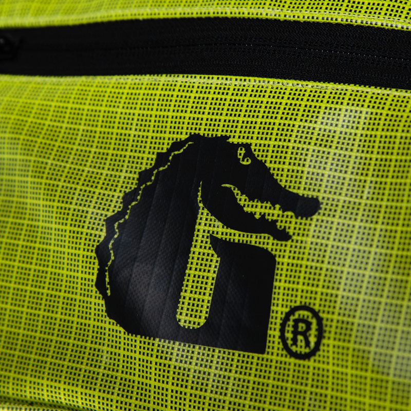 Load image into Gallery viewer, Gator Waders Lime Migrator Bag
