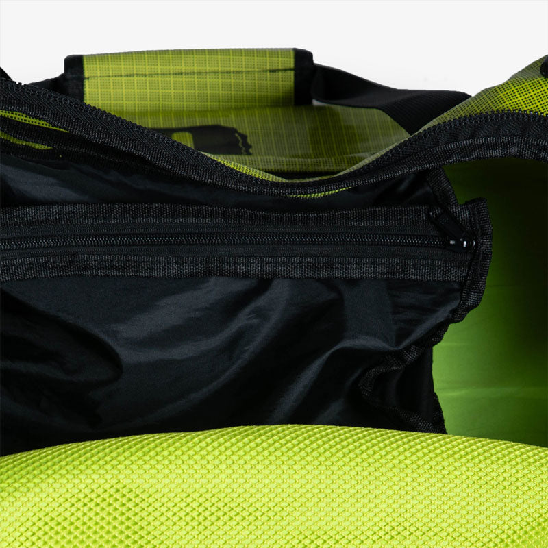 Load image into Gallery viewer, Gator Waders Lime Migrator Bag

