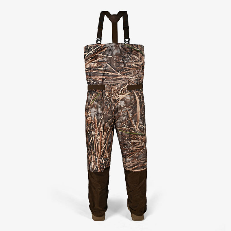 Load image into Gallery viewer, Gator Waders Mens Realtree Max-7 Omega Uninsulated Zip Wader
