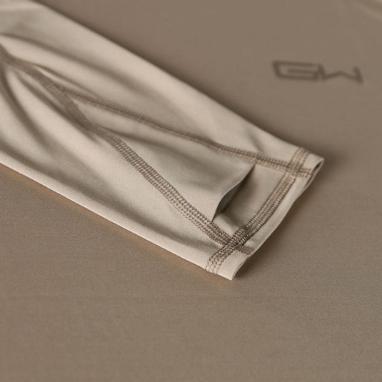 Gator Waders Mens Nomad Performance Hoodie