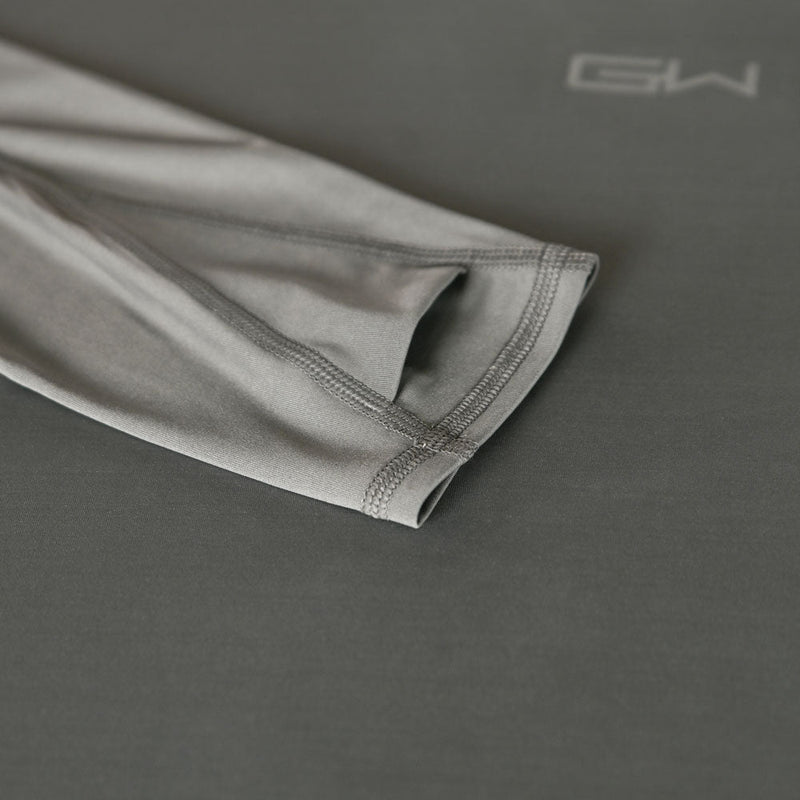 Load image into Gallery viewer, Gator Waders Mens Stone Performance Hoodie
