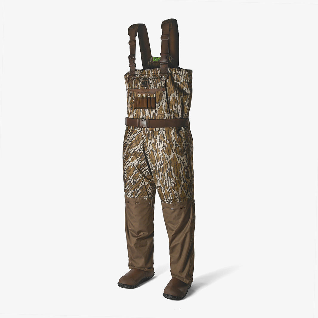 Bootfoot Waders - Booted Waders - Waders.com