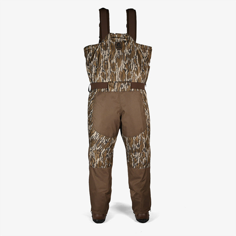 Load image into Gallery viewer, Gator Waders Mens Mossy Oak Original Bottomland Shield Insulated Waders
