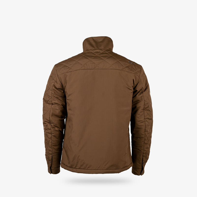 Load image into Gallery viewer, Gator Waders Mens Chesapeake Insulated Snap Shirt
