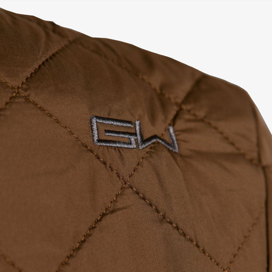 Gator Waders Mens Chesapeake Insulated Snap Shirt