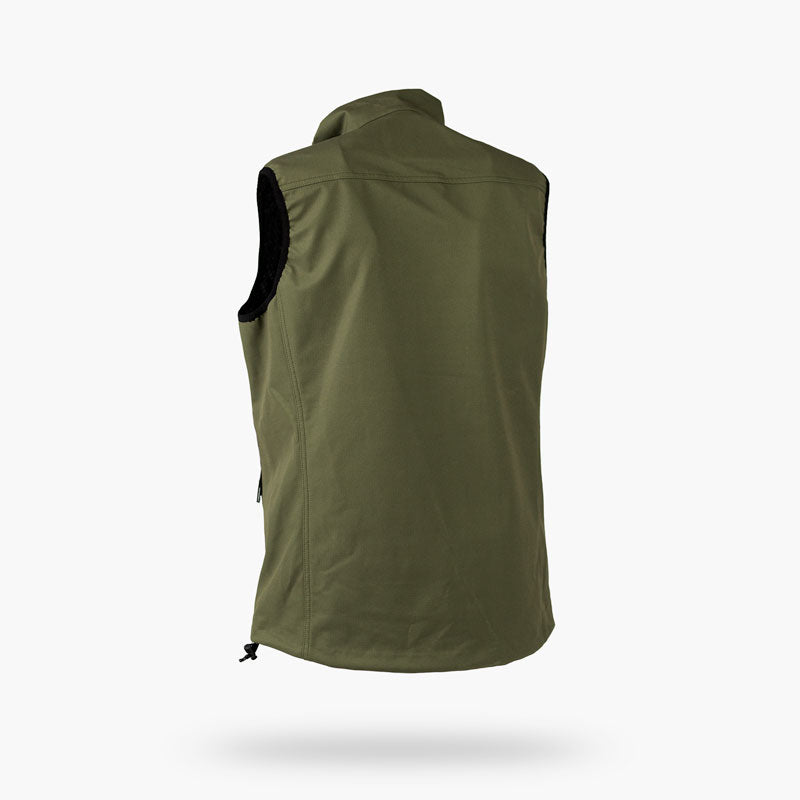 Load image into Gallery viewer, Gator Waders Mens Delta Flyway Vest
