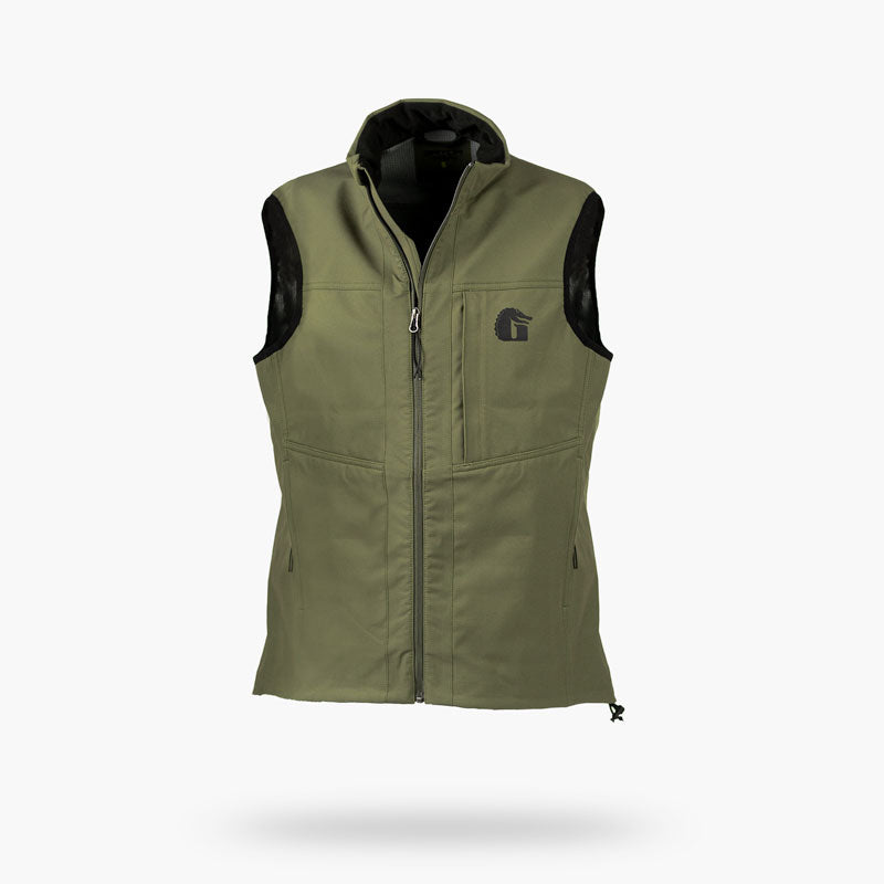 Load image into Gallery viewer, Gator Waders Mens Delta Flyway Vest
