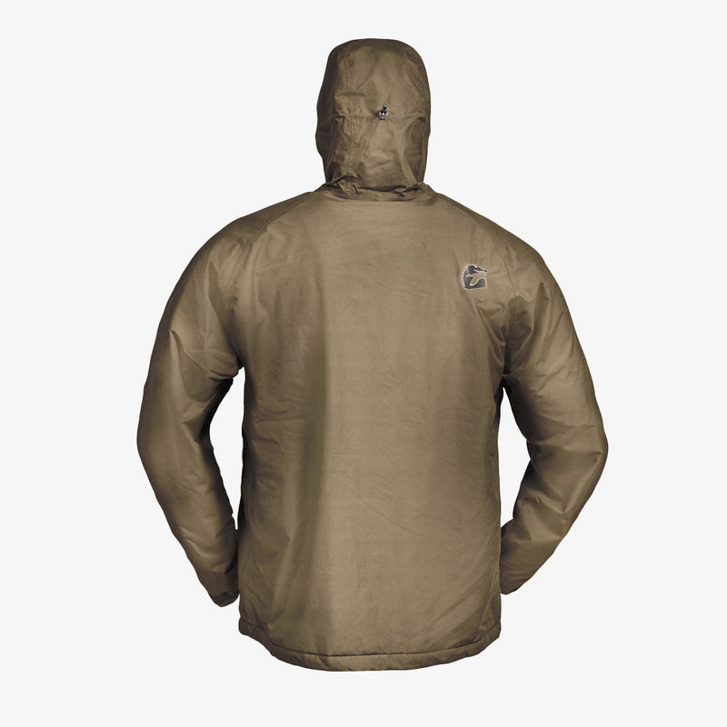 Load image into Gallery viewer, Gator Waders Mens Brown Terra4 Jacket
