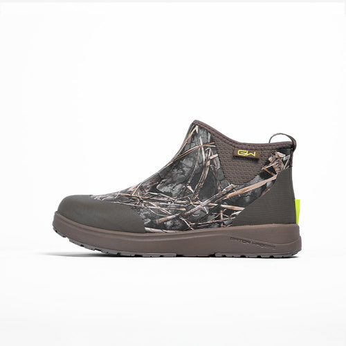 Gator Waders Mens Realtree MAX-7 Trek Boots