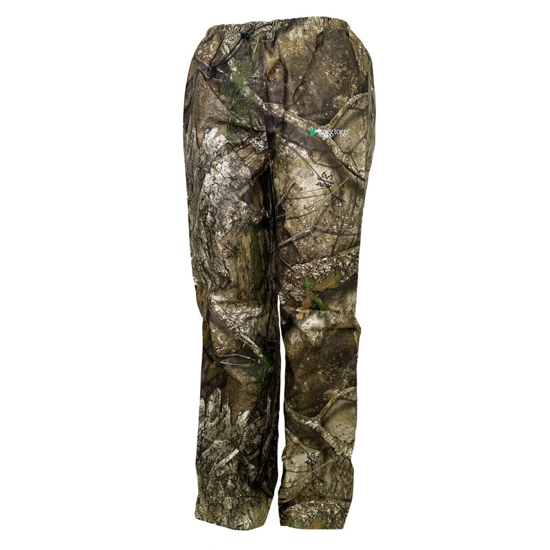 Load image into Gallery viewer, Frogg Toggs Mens Realtree APX Pro Action Waterproof Pant
