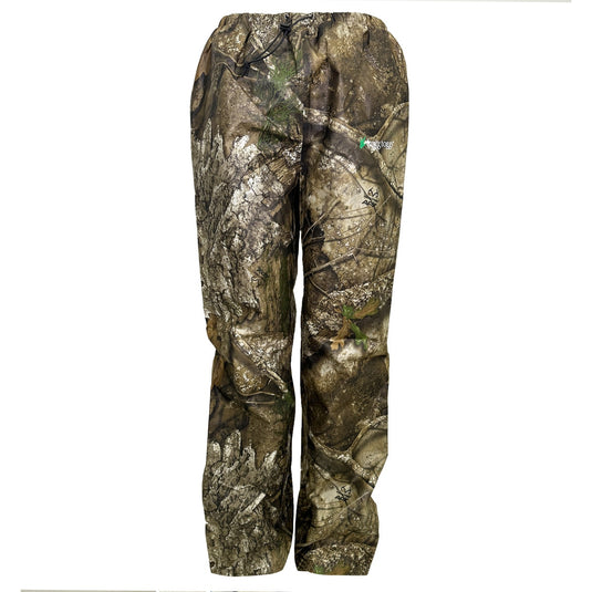 Frogg Toggs Mens Realtree APX Pro Action Waterproof Pant