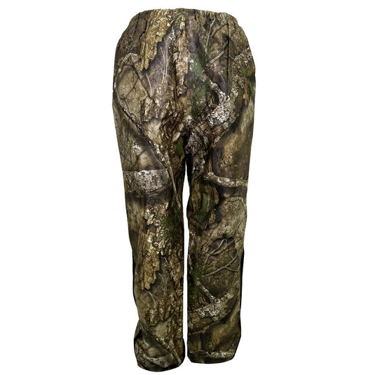 Frogg Toggs Mens Realtree APX Pro Action Waterproof Pant