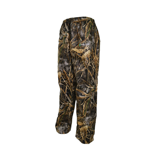 Frogg Toggs Mens Realtree MAX7 Pro Action Waterproof Pants