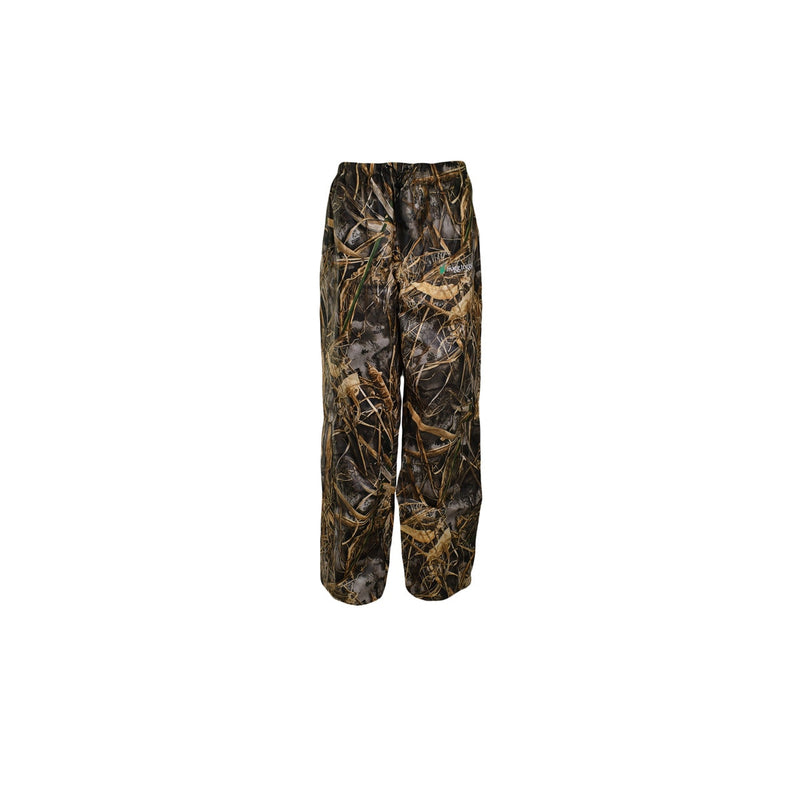 Load image into Gallery viewer, Frogg Toggs Mens Realtree MAX7 Pro Action Waterproof Pant
