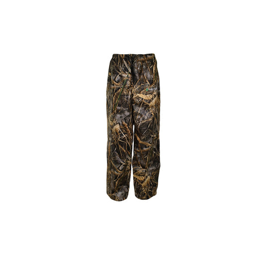 Frogg Toggs Mens Realtree MAX7 Pro Action Waterproof Pant