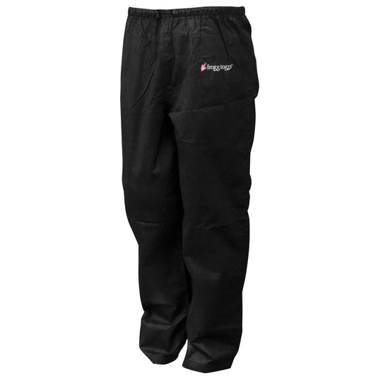 Frogg Toggs Womens Classic Pro Action Waterproof Pants
