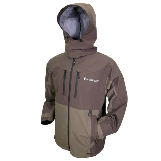 Frogg toggs fishing rain suit online