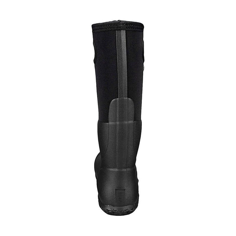 Load image into Gallery viewer, Bogs Mens Black Rancher High Rubber Boots
